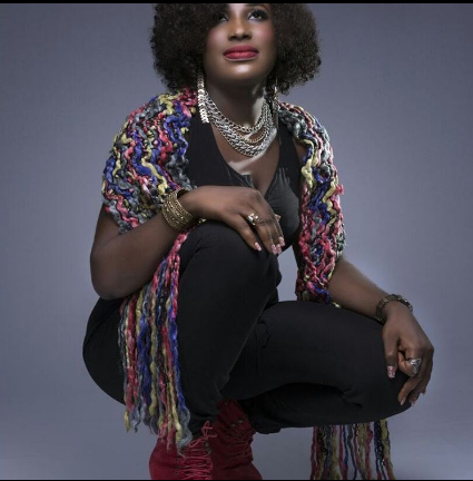 GUSSY BABY SET TO DROP 2ND ALBUM “EXQUISITE” ON 21ST MAY, 2017