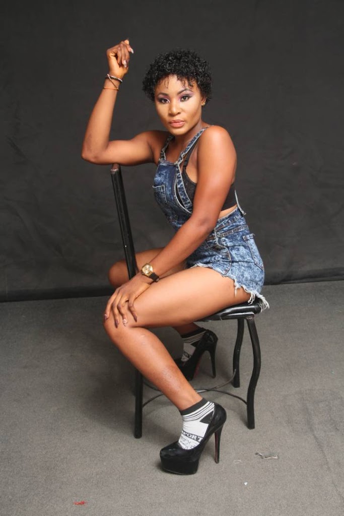 EKE SOLOMON CELEBRATES HER BIRTHDAY IN STYLE